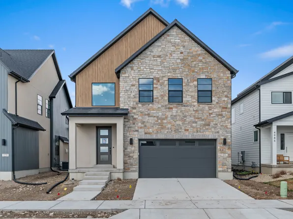 4992 W Green Ash Ln, Highland, UT 84003
