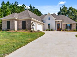 106 Harbor Vw, Madison, MS 39110