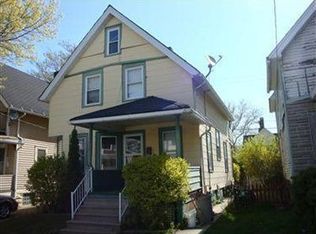 1015 E 72nd St, Cleveland, OH 44103