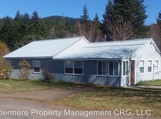 151 Flume Rd, Cook, WA 98605