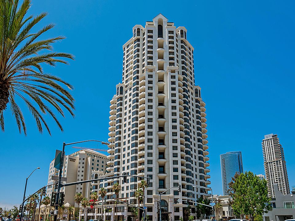 1st image of 700 W Harbor Dr W #103R