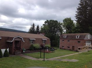 2366 State Highway 28, Oneonta, NY 13820