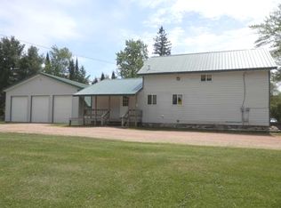 1047 N Virginia St, Antigo, WI 54409