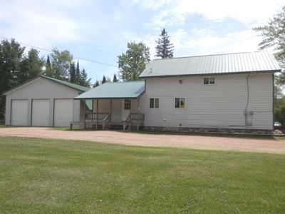 1047 Virginia St, Antigo, WI, 54409