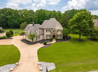 400 Ridgecrest Dr LOT 34, Arlington, TN 38002