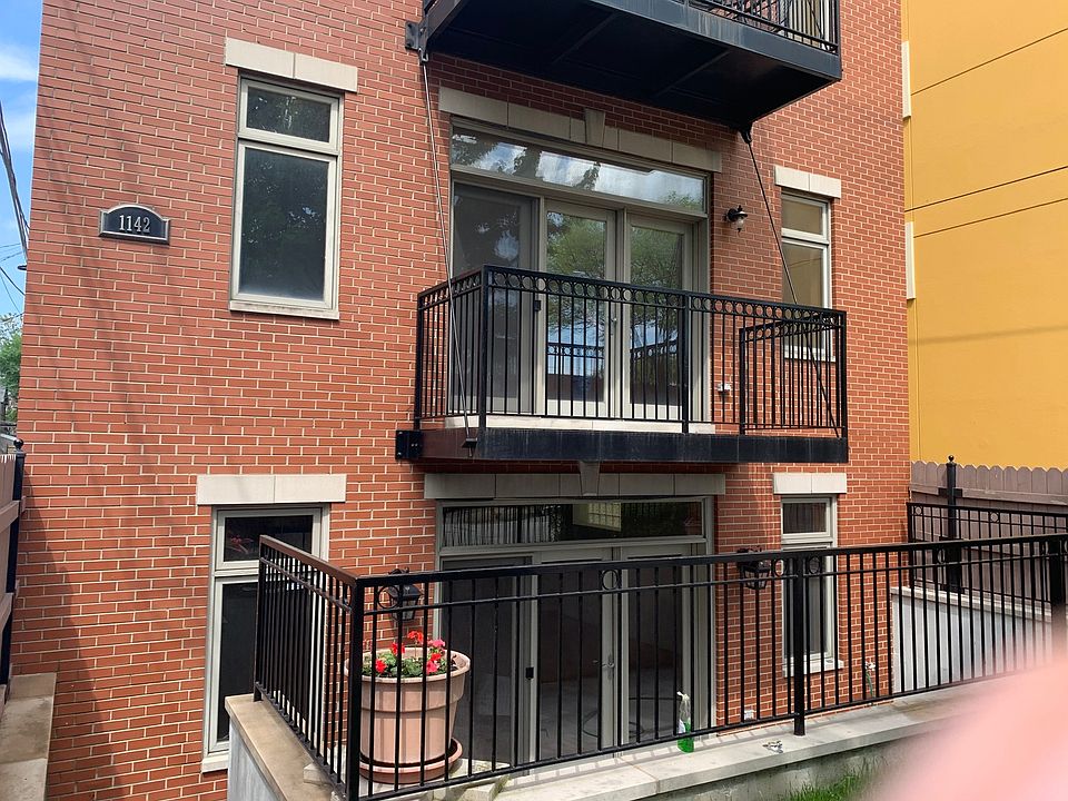 1st image of 1142 N Campbell Ave APT 1B