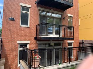 1142 N Campbell Ave APT 1B, Chicago, IL 60622