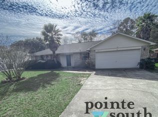12611 Meadson Rd, Pensacola, FL 32506