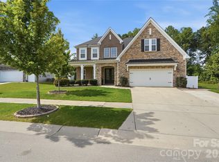 14309 Morningate St, Huntersville, NC 28078