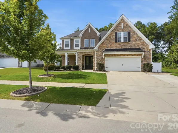 14309 Morningate St, Huntersville, NC 28078