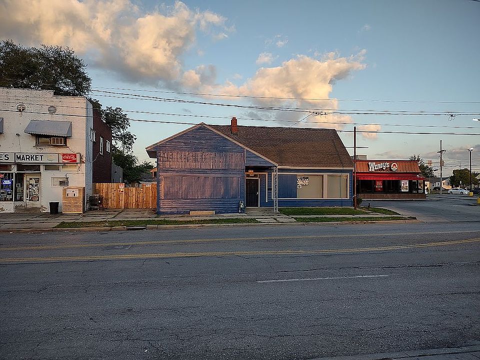 3438 Twining St, Toledo, OH 43608 Zillow