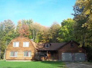 14217 Eureka Rd, Columbiana, OH 44408