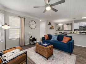 Amberwood at Lochmere