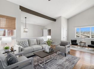 2812 W Davies Dr, Littleton, CO 80120