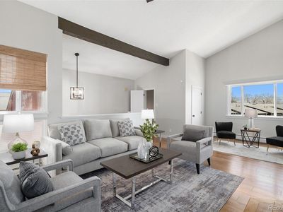 2812 W Davies Drive, Littleton, CO, 80120