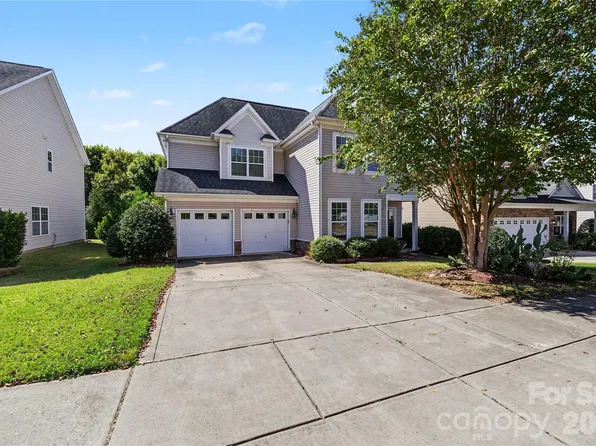 9738 Loughlin Ln, Charlotte, NC 28273