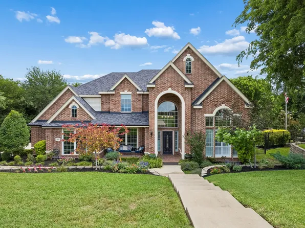 2647 Creekwood Dr, Cedar Hill, TX 75104