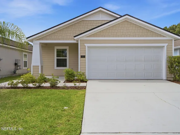 5 CADDY Court, Bunnell, FL 32110