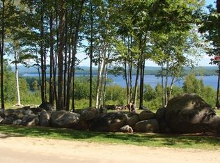 0 Cobb Hill, Otisfield, ME 04270