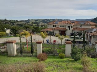 5623 Jensen Rd, Castro Valley, CA 94552