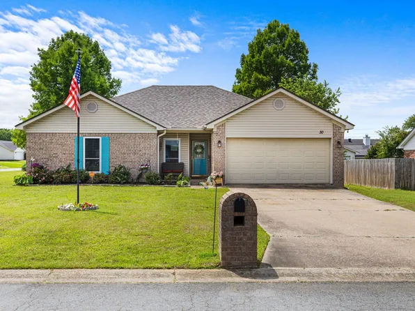 30 Applewood Dr, Cabot, AR 72023