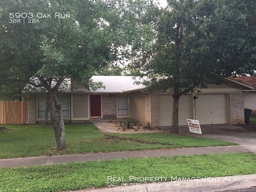 1st image of 5903 Oak Run St