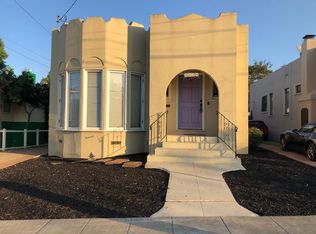 1519 Berkeley Way, Berkeley, CA 94703