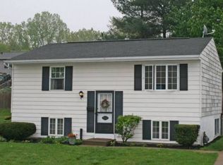 2505 Woodlawn Ave, Erie, PA 16510