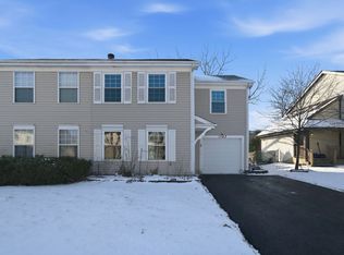 1743 McCormick Ln, Hanover Park, IL 60133