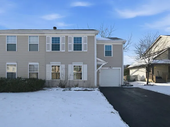 1743 McCormick Ln, Hanover Park, IL 60133