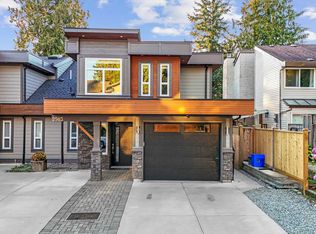 2503 Burian Dr, Coquitlam, BC V3K5W8