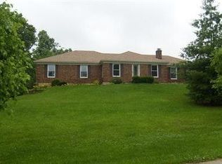 4308 Golfland Ct, Floyds Knobs, IN 47119