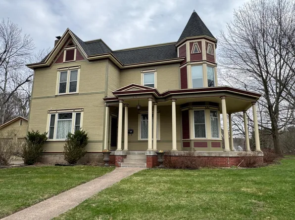 435 Jefferson St, Eau Claire, WI 54701