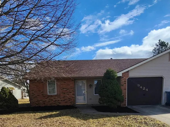 9424 Vista Park Dr, New Haven, IN 46774