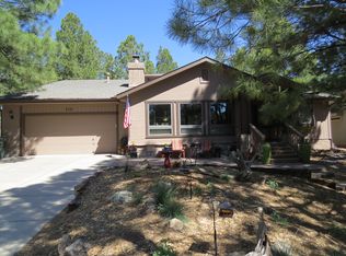 2221 N Timberline Rd, Flagstaff, AZ 86004
