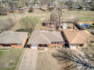1325 Regent St, Norman, OK 73069