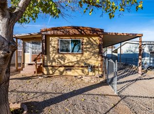 3119 E Packard Ave, Kingman, AZ 86409