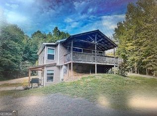 1186 Berry Bennett Rd, Chatsworth, GA 30705