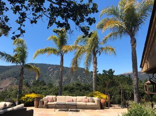 114 Story Rd, Carmel Valley, CA 93924