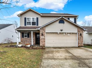 6351 Lonestar Dr, Indianapolis, IN