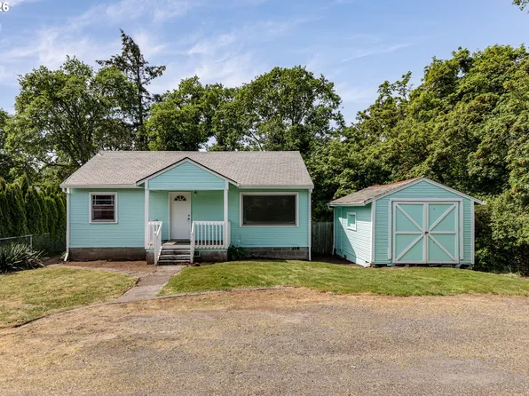 215 S 8th St, Saint Helens, OR 97051