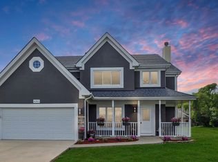 4361 187th Pl, Country Club Hills, IL 60478