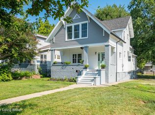 511 W Woodlawn Ave, Louisville, KY 40214