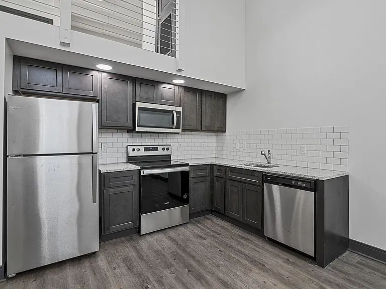The Lofts at the Municipal — Photo 5