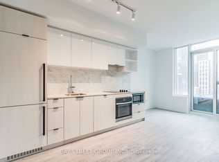 252 Church St #812-C08, Toronto, ON M5B 1Z2