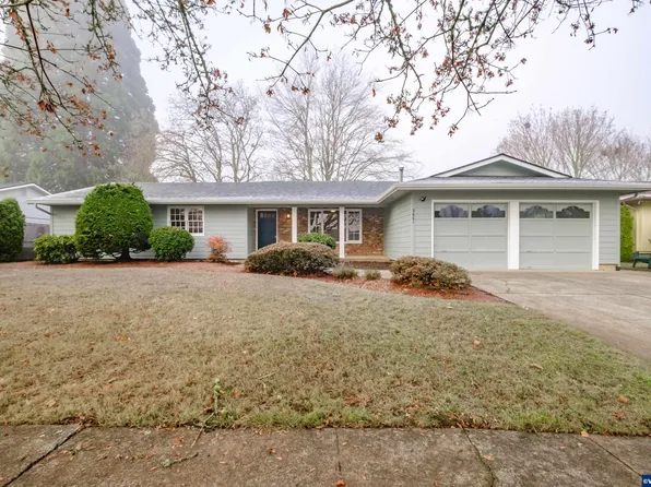 3661 Joshua Ave NE, Salem, OR 97305