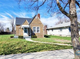 1266 Glenview Rd, Toledo, OH 43614