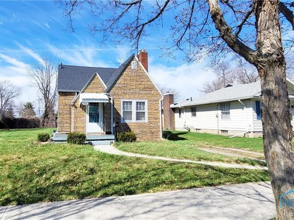 1266 Glenview Rd, Toledo, OH 43614