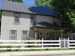 52 Pleasant St, Ludlow, VT 05149