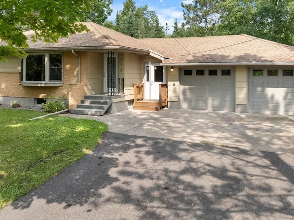 4370 Golf Course Rd, Eveleth, MN 55734